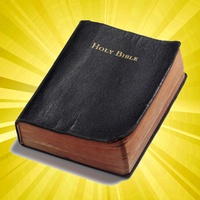 The Bible Both Testaments, King James Version by Anonymous The Bible Both Testaments, King James Version by Anonymous