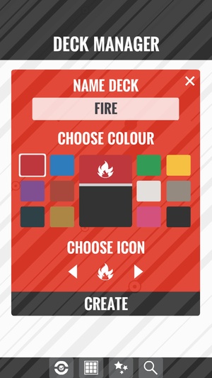 Screenshot Collector on iPhone