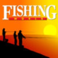 Fishing World Fishing World