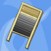 Washboard Washboard