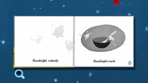 Screenshot Goodnight Moon on iPhone
