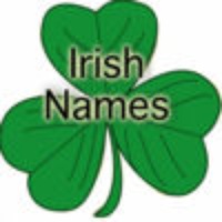 Irish Names Irish Names