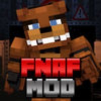 FNAF MOD FREE for Five Nights at Freddys Minecraft PC Guide Edition FNAF MOD FREE for Five Nights at Freddys Minecraft PC Guide Edition