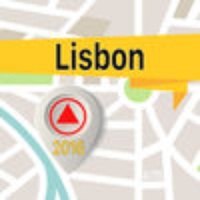 Lisbon Offline Map Navigator and Guide Lisbon Offline Map Navigator and Guide