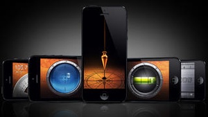 Screenshot iHandy Carpenter on iPhone