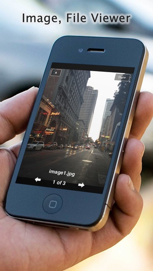 Screenshot AwesomeDo Pro Smart Player Plus on iPhone