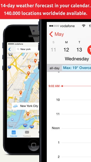 Screenshot 14 on iPhone