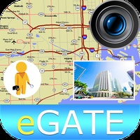 Street View with Camera Maps, Places Search, Route & Track path finder Street View with Camera Maps, Places Search, Route & Track path finder