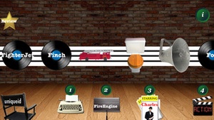 Screenshot ADD RINGTONES Free Text Messages, Caller ID & Alarm Clock Alerts on iPhone