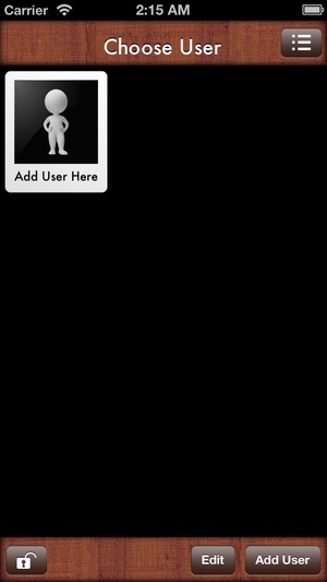 Screenshot i Get... Cooking Vocabulary and Create Recipe Photo Sequence Books on iPhone