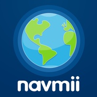 Navmii GPS France: Navigation, Maps and Traffic (Navfree GPS) Navmii GPS France: Navigation, Maps and Traffic (Navfree GPS)
