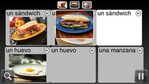 Screenshot Learn Languages: Rosetta Stone on iPhone