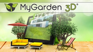 Screenshot MyGarden 3D Free Edition on iPhone