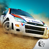 Colin McRae Rally Colin McRae Rally