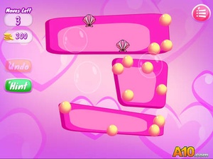 Screenshot Seashell Queen 2 on iPad