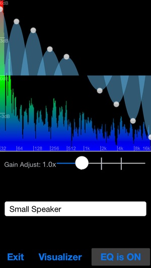 Screenshot iSub Music Streamer on iPhone