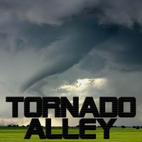 Tornado Alley. Tornado Alley.