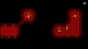 Screenshot Space Age: A Cosmic Adventure on iPhone