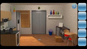 Screenshot Can You Escape on iPhone