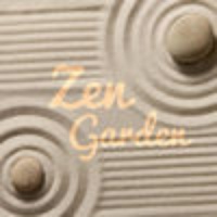 Zen Garden Zen Garden