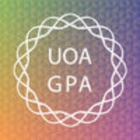 UoA GPA UoA GPA