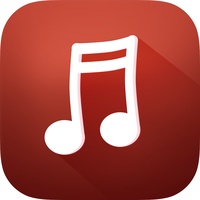 Alpha Free Music Player For iPhone Alpha Free Music Player For iPhone