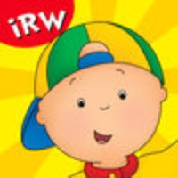 Caillou: What's That Funny Noise? by i Read With Caillou: What's That Funny Noise? by i Read With