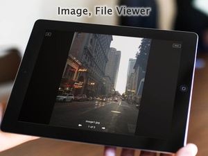 Screenshot AwesomeDo Pro Smart Player Plus on iPad