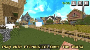 Screenshot Hide N Seek on iPhone