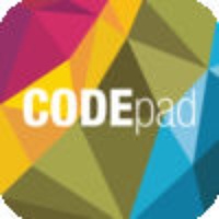 Codepad Codepad