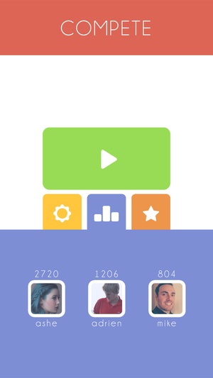 Screenshot 1010! on iPhone