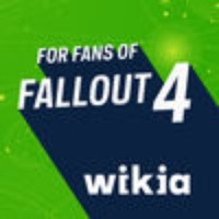Wikia Fan App for: Fallout 4 Wikia Fan App for: Fallout 4