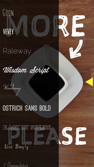 Screenshot Over on iPhone