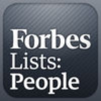Forbes Lists Forbes Lists