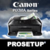 Pro Setup Canon PIXMA Series Pro Setup Canon PIXMA Series