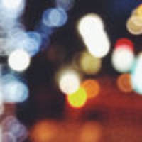 True Bokeh True Bokeh