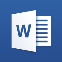 Microsoft Word Microsoft Word