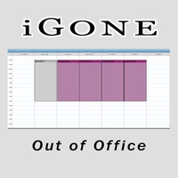 iGone Out of Office (Outlook Web Access) iGone Out of Office (Outlook Web Access)