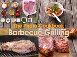 Screenshot The Photo Cookbook on iPad