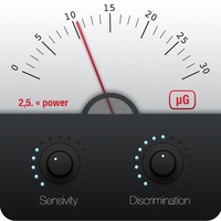 Power Line Detector Power Line Detector