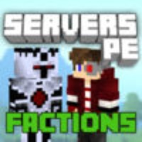 Factions Multiplayer for Minecraft PE Factions Multiplayer for Minecraft PE