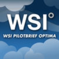 WSI Pilotbrief Optima Enterprise WSI Pilotbrief Optima Enterprise