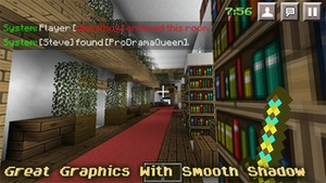 Screenshot Hide N Seek on iPhone
