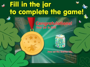 Screenshot 123 Tracing Numbers: Montessori math game for kids on iPad