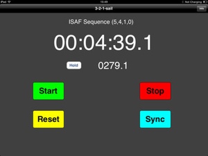 Screenshot 3 on iPad