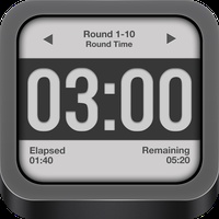 Round Timer Round Timer