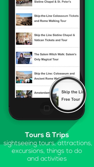 Screenshot New Zealand offline map, guide, weather, hotels. Free GPS navigation. on iPhone