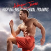 Adrian James High Intensity Interval Training Adrian James High Intensity Interval Training