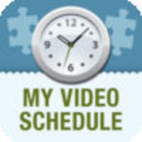 My Video Schedule My Video Schedule