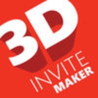 3D Invite Maker 3D Invite Maker